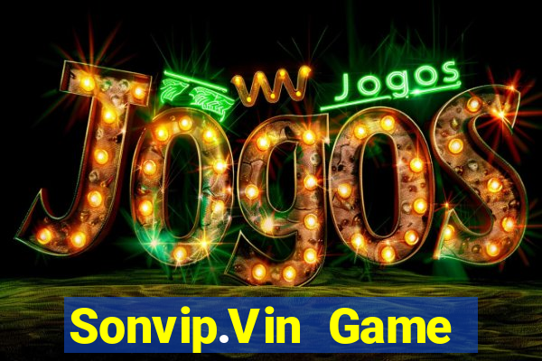 Sonvip.Vin Game Bài 3C