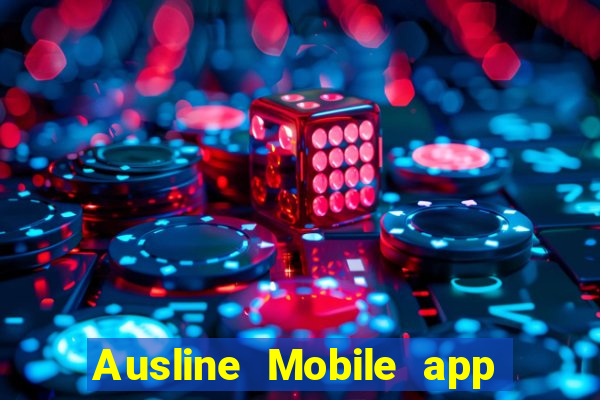 Ausline Mobile app Tải về