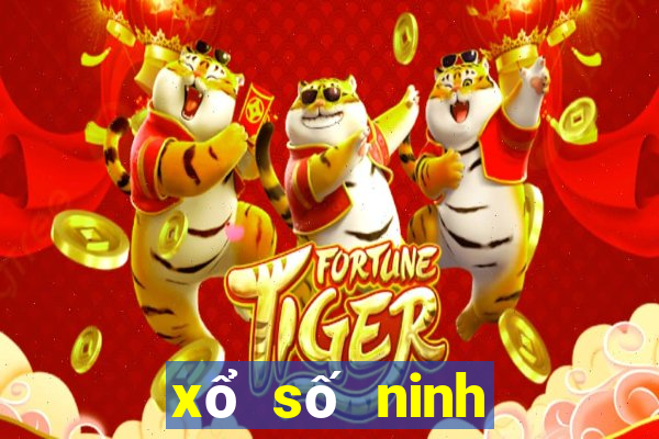 xổ số ninh thuận 09 2