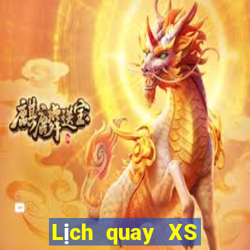 Lịch quay XS Mega 6 45 Thứ 7