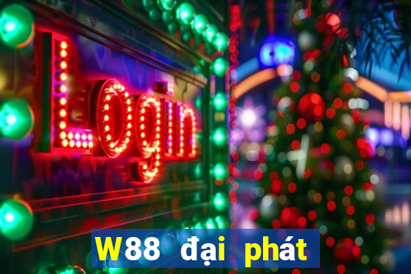 W88 đại phát Client Tải về chính thức