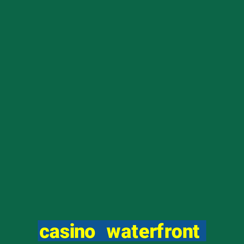 casino waterfront hotel cebu