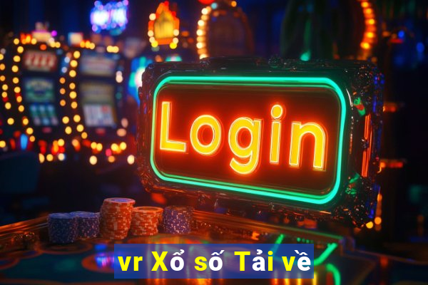 vr Xổ số Tải về