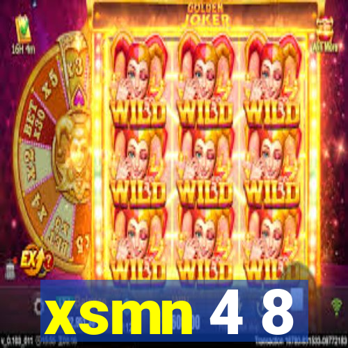 xsmn 4 8