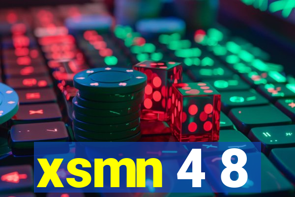 xsmn 4 8