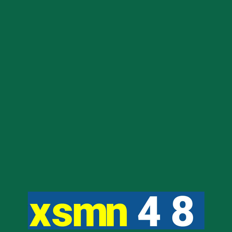 xsmn 4 8