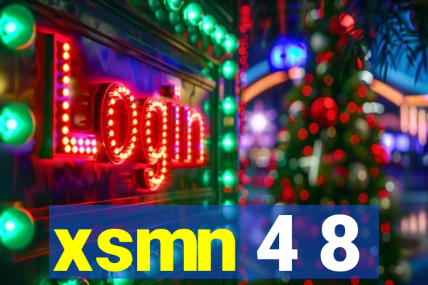 xsmn 4 8