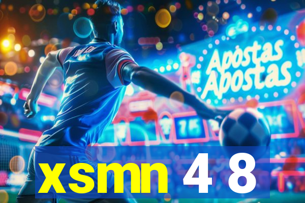 xsmn 4 8