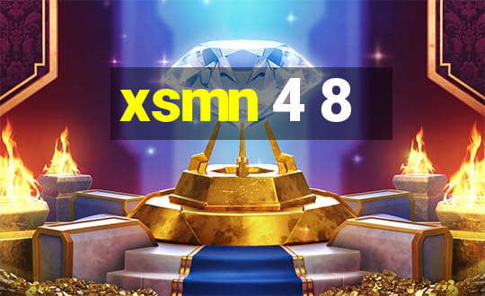 xsmn 4 8