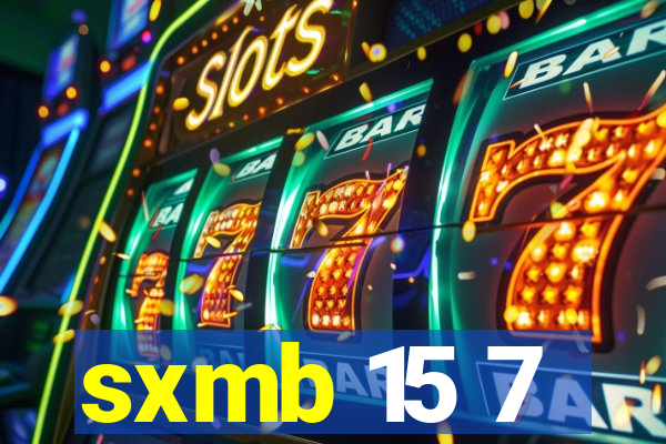 sxmb 15 7