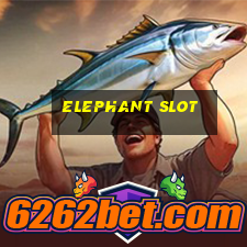 elephant slot