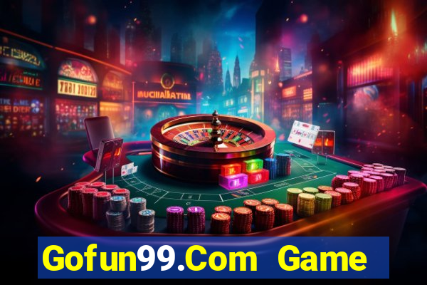 Gofun99.Com Game Bài 52Fun Đổi Thưởng