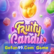 Gofun99.Com Game Bài 52Fun Đổi Thưởng