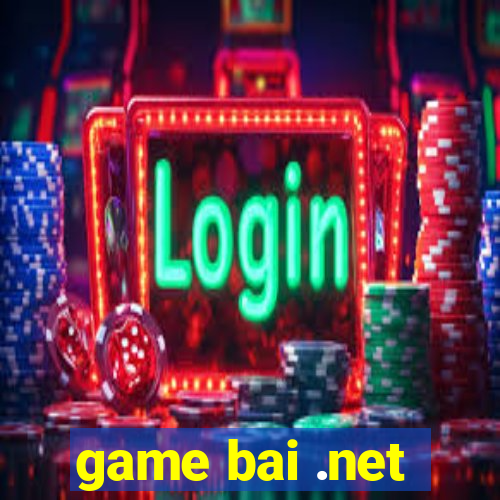 game bai .net