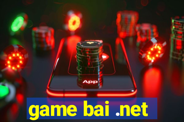 game bai .net