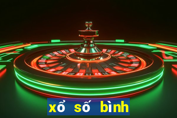 xổ số bình thuận 29 tháng 2