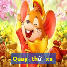 Quay thử xs Max3D Pro ngày 1