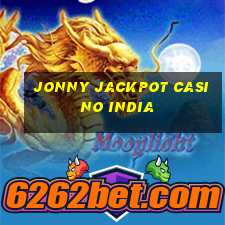 jonny jackpot casino india