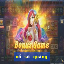 xổ số quảng ngãi 3 2 2024