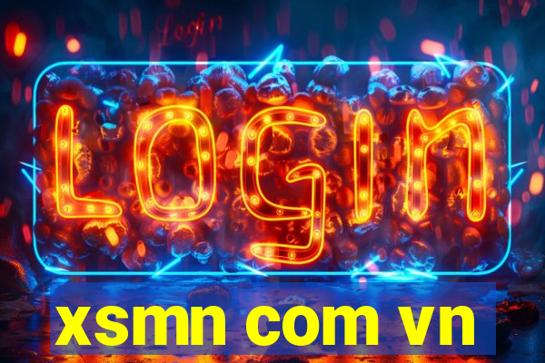 xsmn com vn