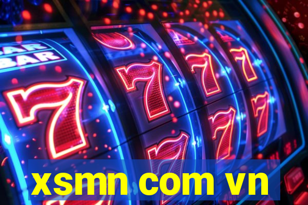 xsmn com vn