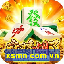 xsmn com vn