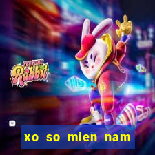 xo so mien nam hôm qua