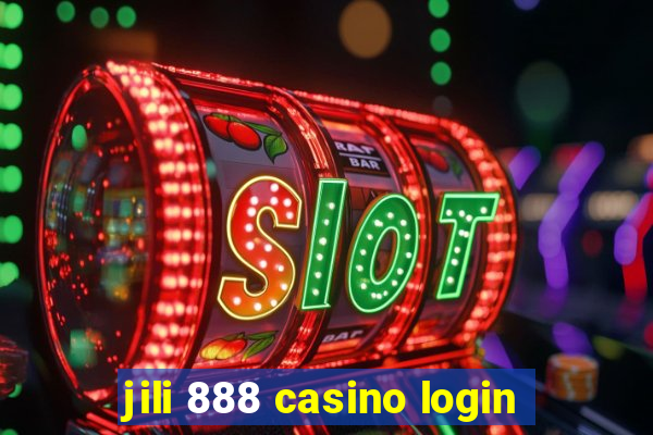 jili 888 casino login