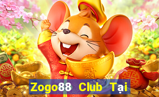 Zogo88 Club Tại Game Bài B52