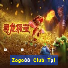 Zogo88 Club Tại Game Bài B52