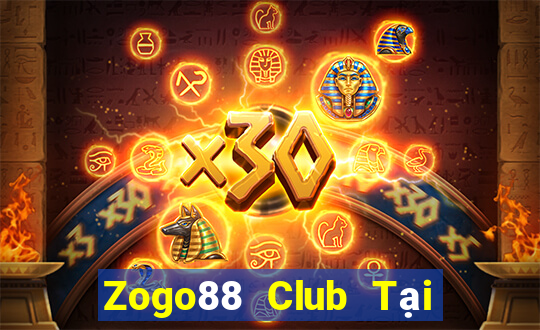 Zogo88 Club Tại Game Bài B52