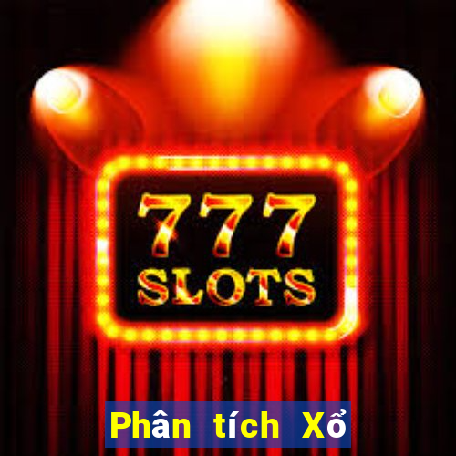 Phân tích Xổ Số mega millions ngày 19