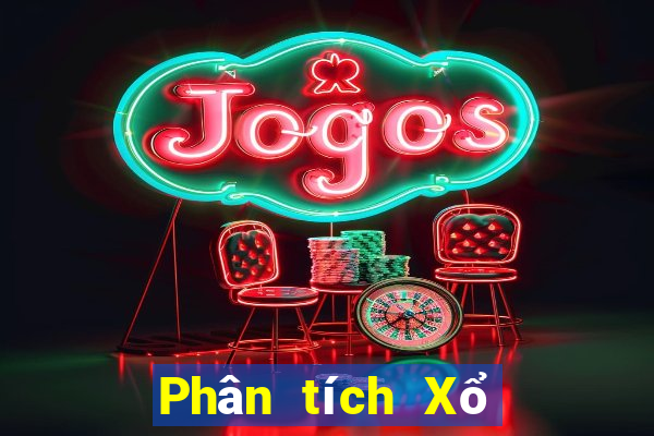 Phân tích Xổ Số mega millions ngày 19