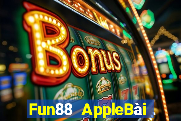 Fun88 AppleBài bull bull ngưu