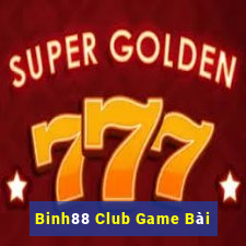 Binh88 Club Game Bài