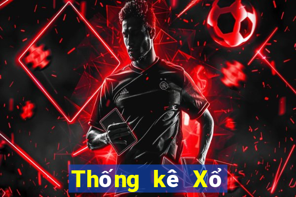 Thống kê Xổ Số thừa thiên huế ngày 26