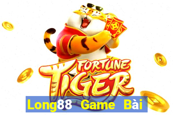 Long88 Game Bài B52 Đổi Thưởng 2021