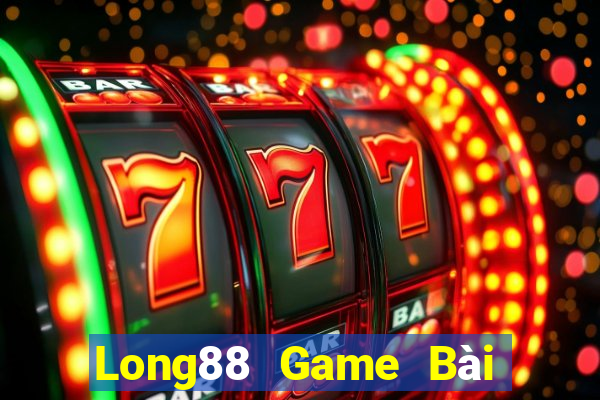 Long88 Game Bài B52 Đổi Thưởng 2021