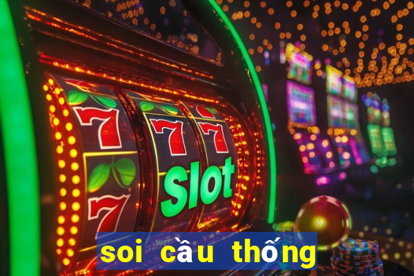 soi cầu thống kê xổ số miền bắc hôm nay