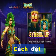 Cách đặt cược XSAG ngày 14