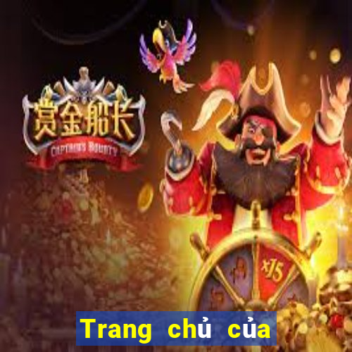 Trang chủ của nền tảng g3