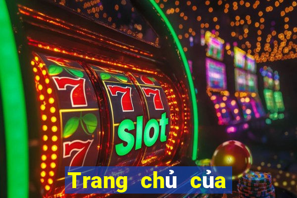 Trang chủ của nền tảng g3