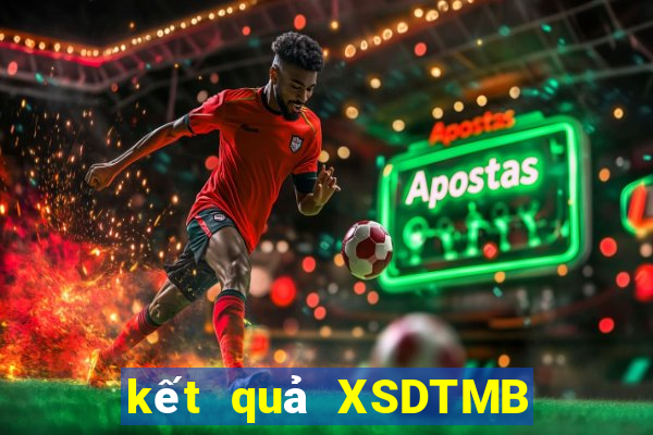 kết quả XSDTMB ngày 11