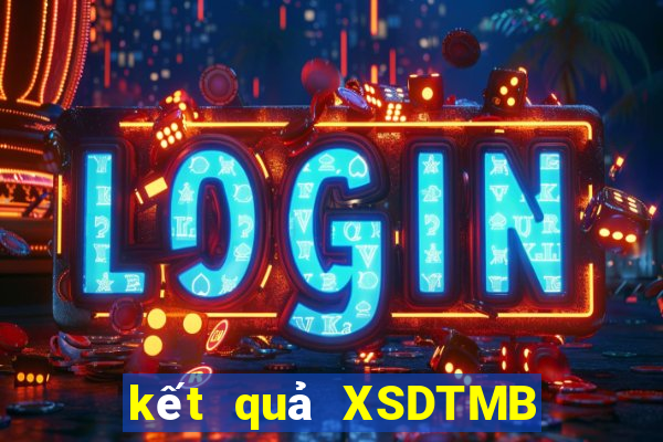 kết quả XSDTMB ngày 11