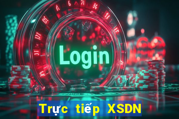 Trực tiếp XSDN ngày 15