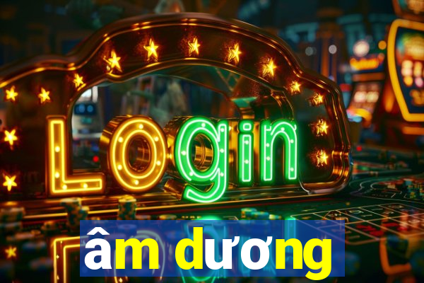 âm dương