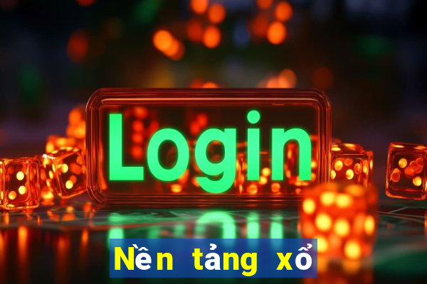 Nền tảng xổ số 444