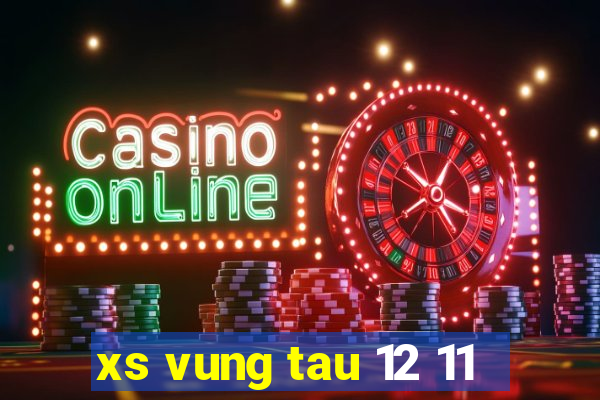 xs vung tau 12 11