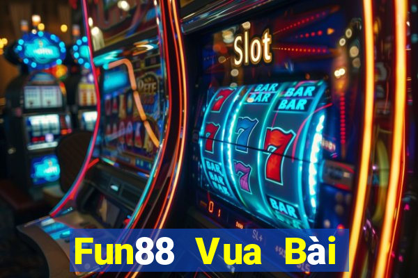 Fun88 Vua Bài bull bull