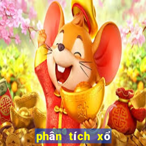 phân tích xổ Số Điện Toán ngày 11